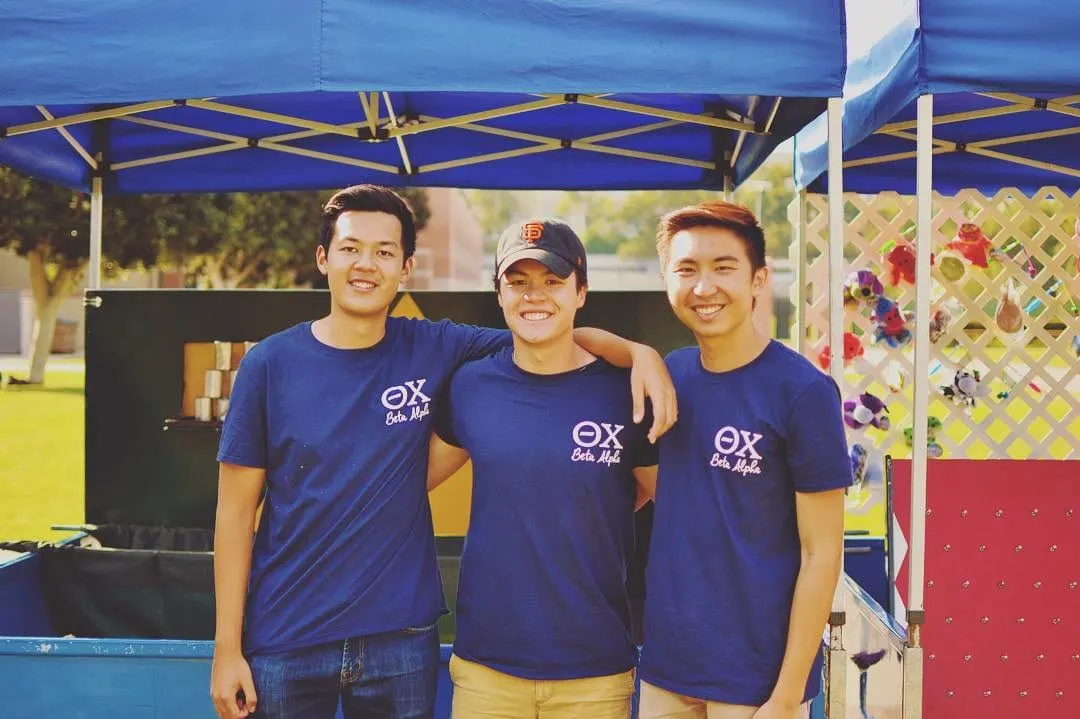 And the first annual Theta Carnival is in the books! Thank you everyone who helped make…