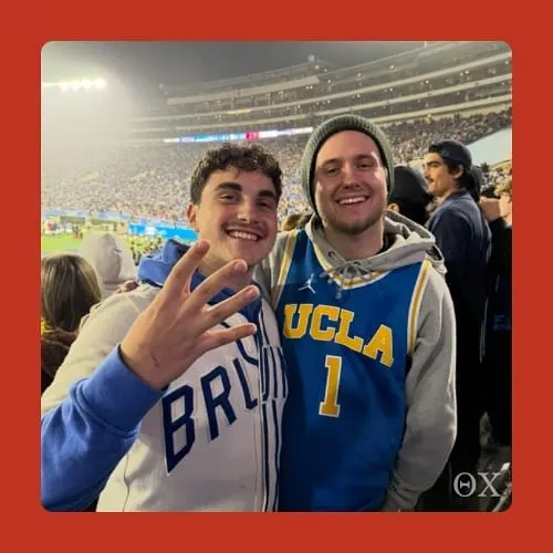 This week’s Brother of the Week goes to Josh Gurdak! Josh is a physiological science…