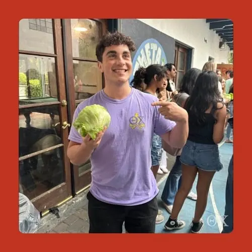 This week’s Brother of the Week goes to Josh Gurdak! Josh is a physiological science…