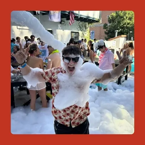 This week’s Brother of the Week goes to Josh Gurdak! Josh is a physiological science…