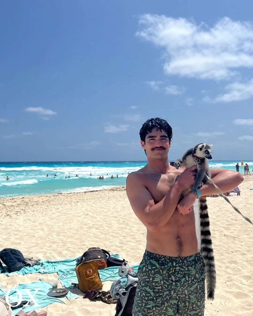 Today’s Senior Shoutout goes to Johnny Bhaskar! Bhaskar is majoring in computational…