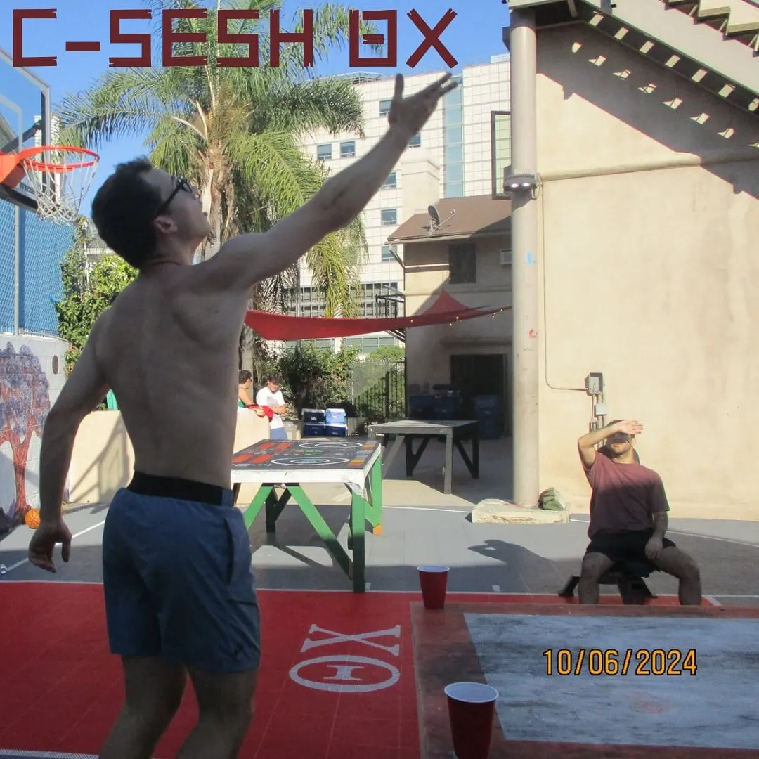 It’s time! C-Sesh applications are now open. Link is in bio, excited to see y’alls…