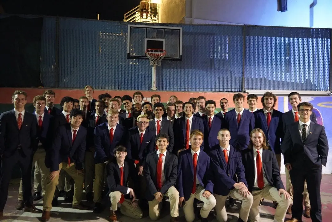 Congratulations to our Fall 2021 PC on their initiation! We’re hyped to see what these…