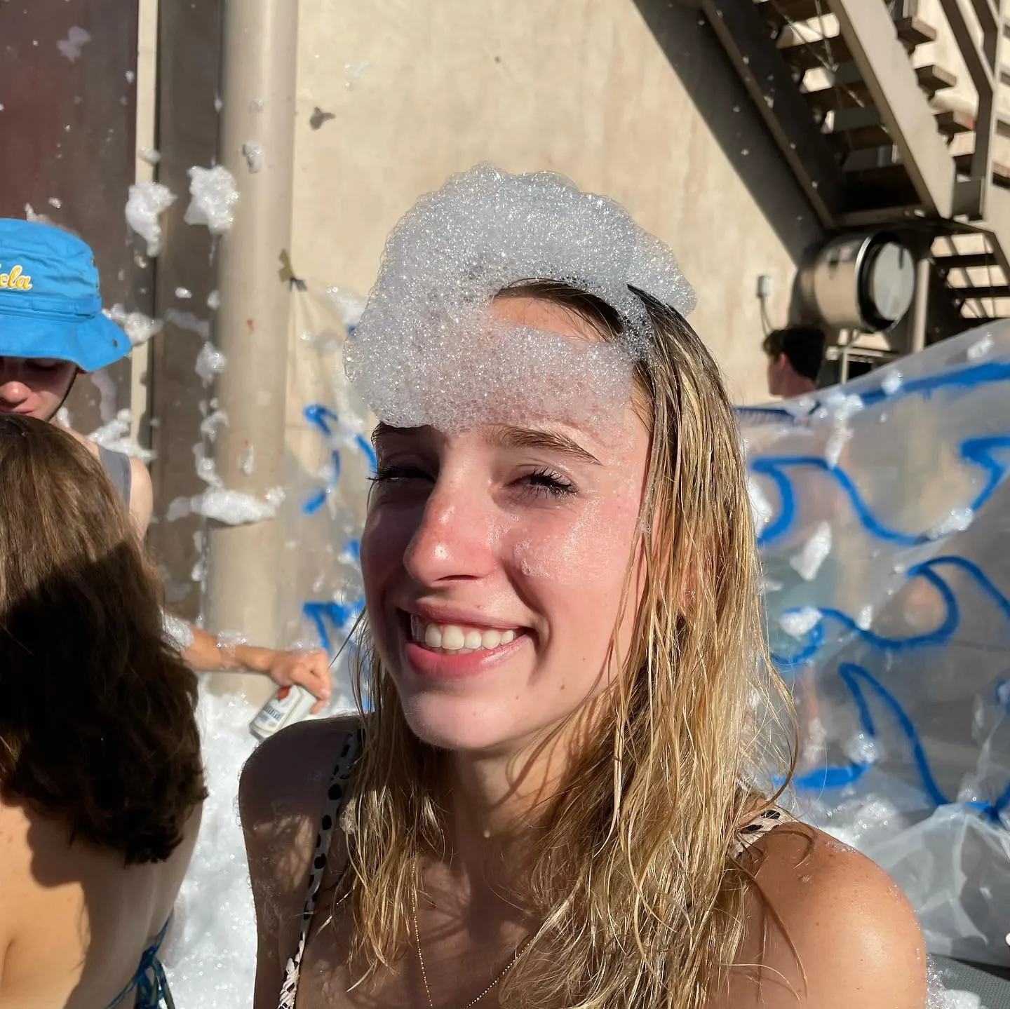 Way 2 Foamy