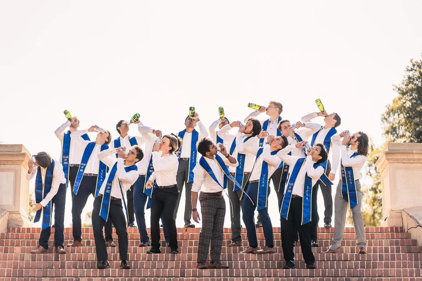 Congrats to these absolute studs on graduating! We can’t thank our seniors enough for…