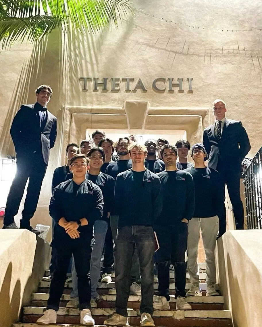 We are beyond proud to introduce our Winter ‘23 pledge class! Can’t wait for a great…