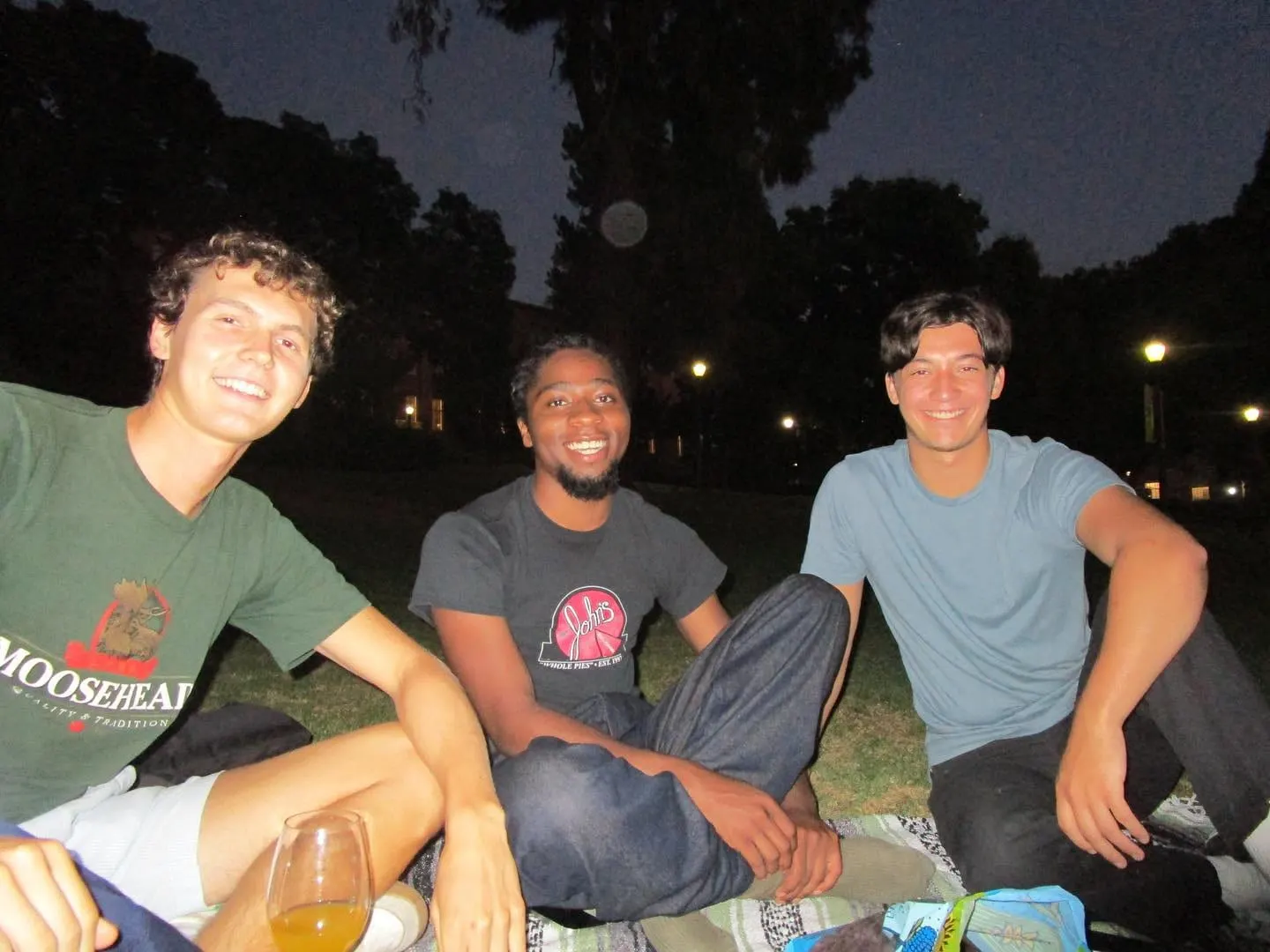 As C Sesh winds down and Fall Rush is around the corner, check out what the guys over…