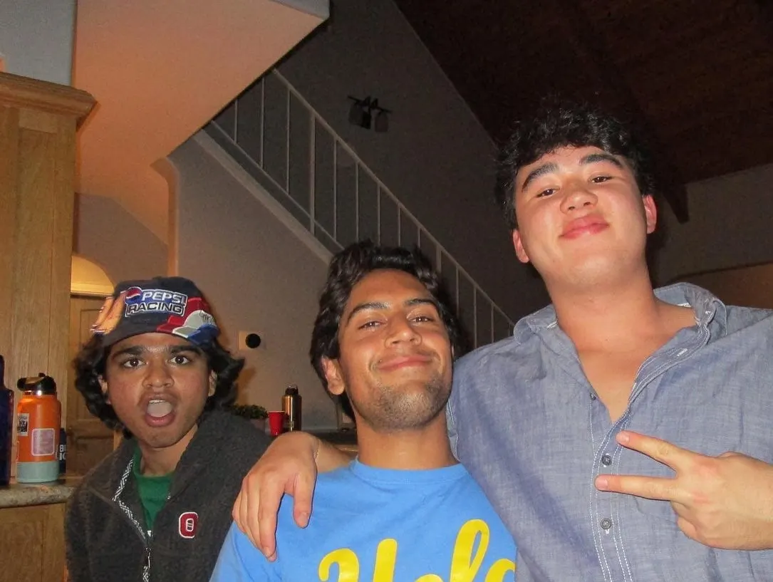 As C Sesh winds down and Fall Rush is around the corner, check out what the guys over…