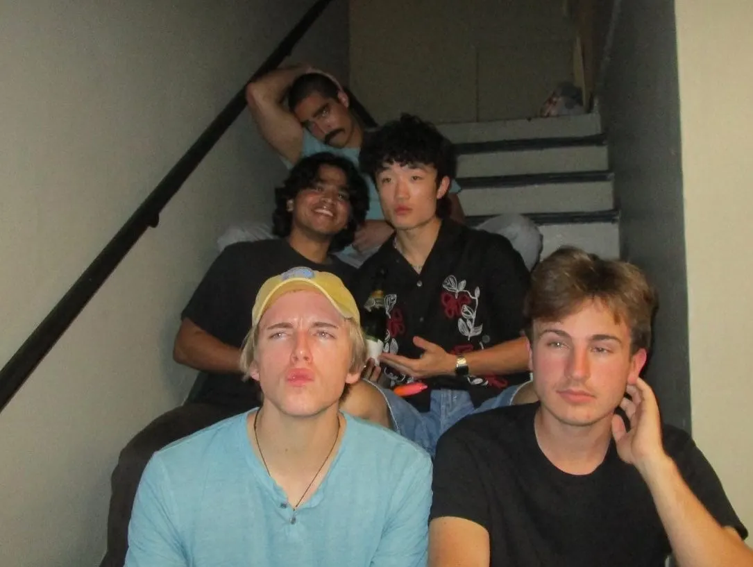 As C Sesh winds down and Fall Rush is around the corner, check out what the guys over…