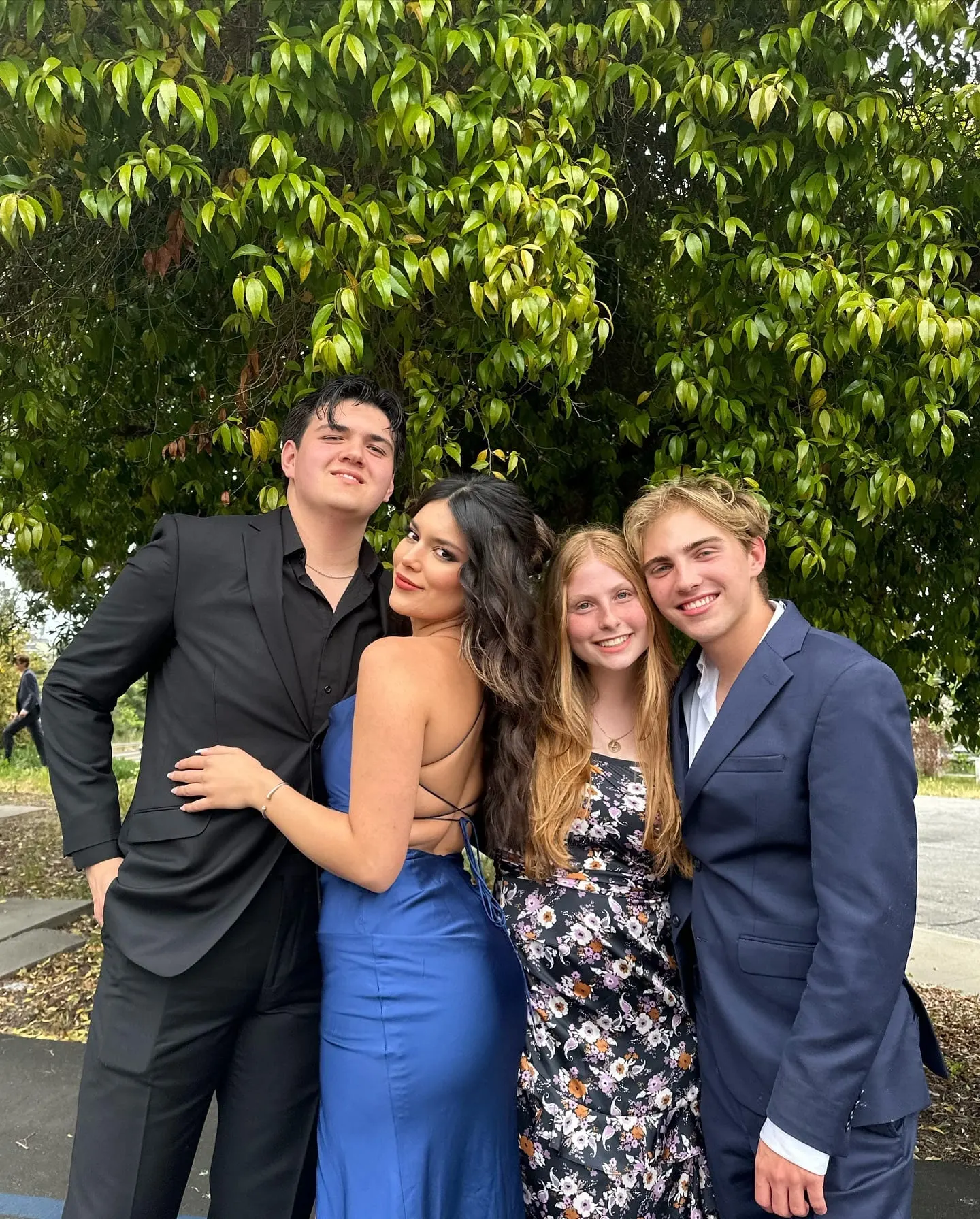 Thanks to everyone who made our Spring '24 formal a success, heres to many more!…