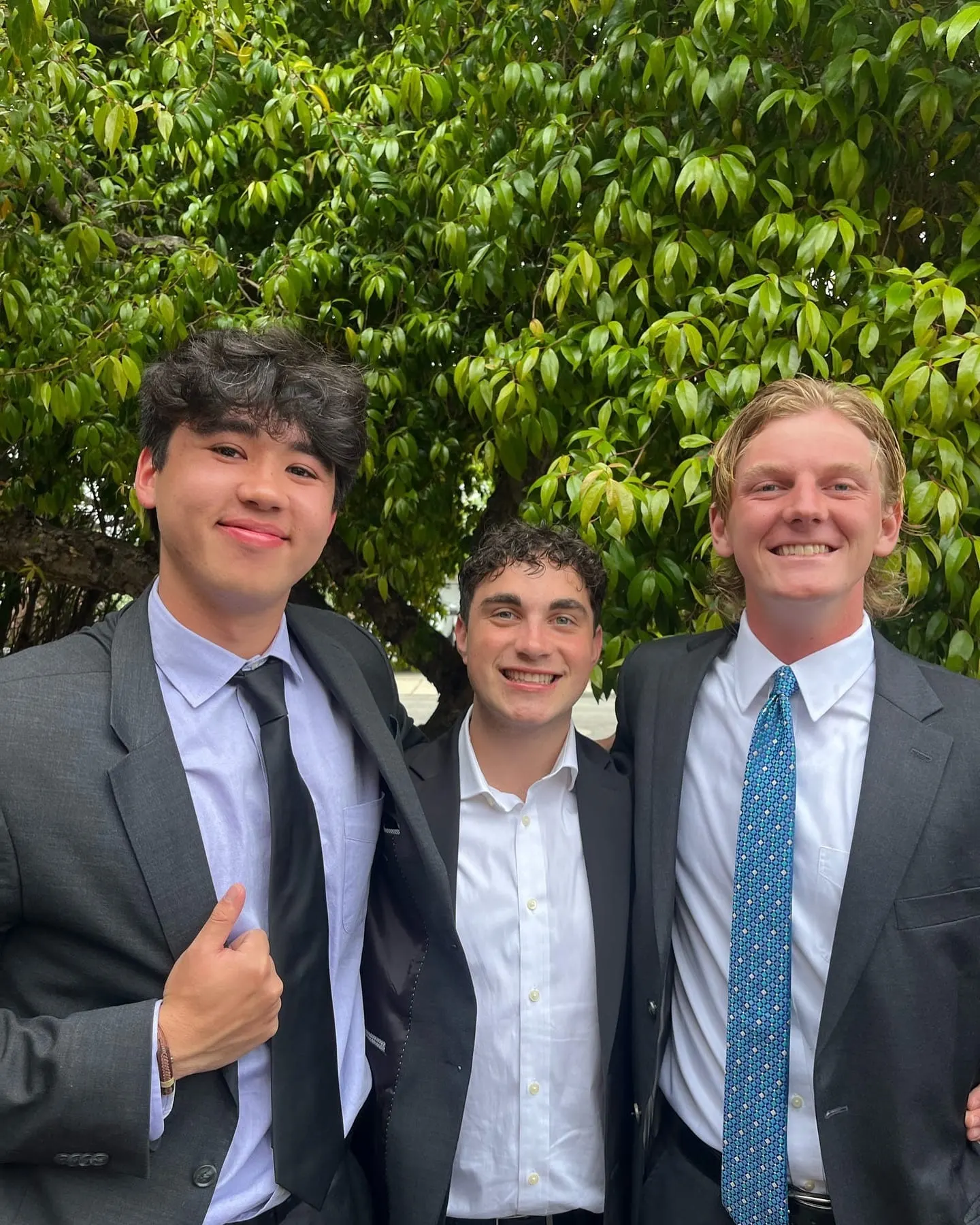 Thanks to everyone who made our Spring '24 formal a success, heres to many more!…