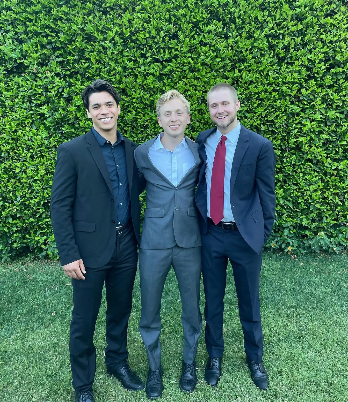 Get ready again for our weekly Theta Chi Thursday shoutout, where we honor one…