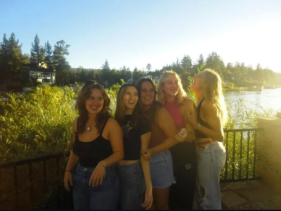 c-sesh 2024 retreat #uclathetachi