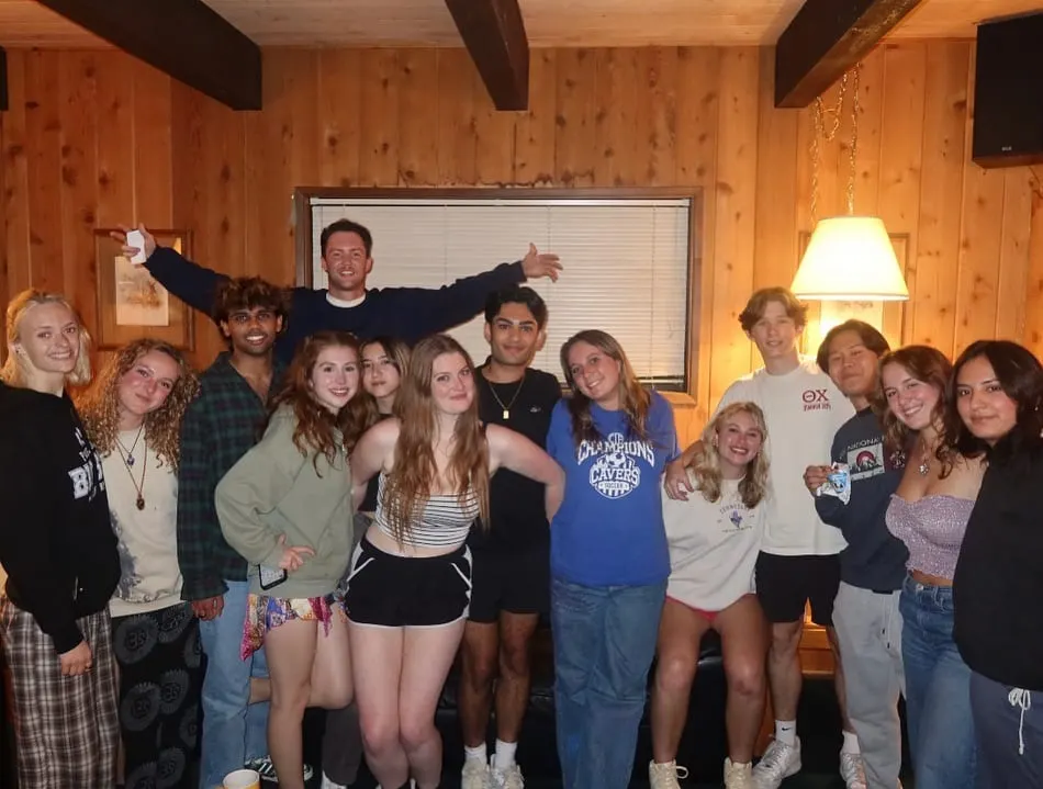 c-sesh 2024 retreat #uclathetachi