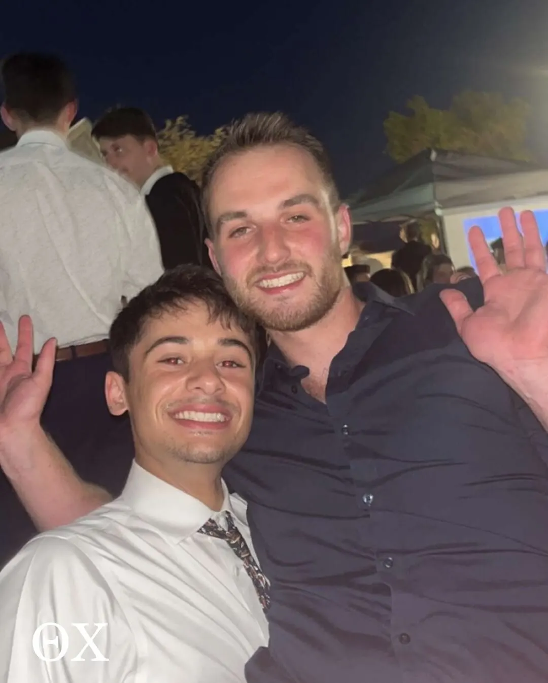Today’s Senior Shoutout goes to Jared Patel! Jared is majoring in Data Theory and…