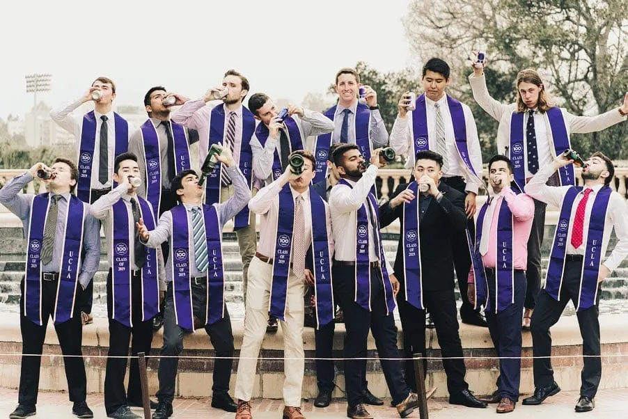 Get you some boys who can do both!! Congrats to all our graduating seniors, we’re…