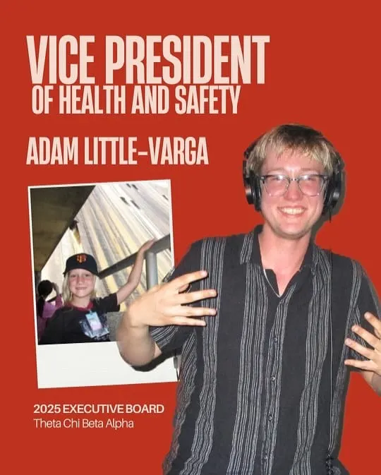 The chapter is excited to welcome our 2025 leadership and their contributions to our…