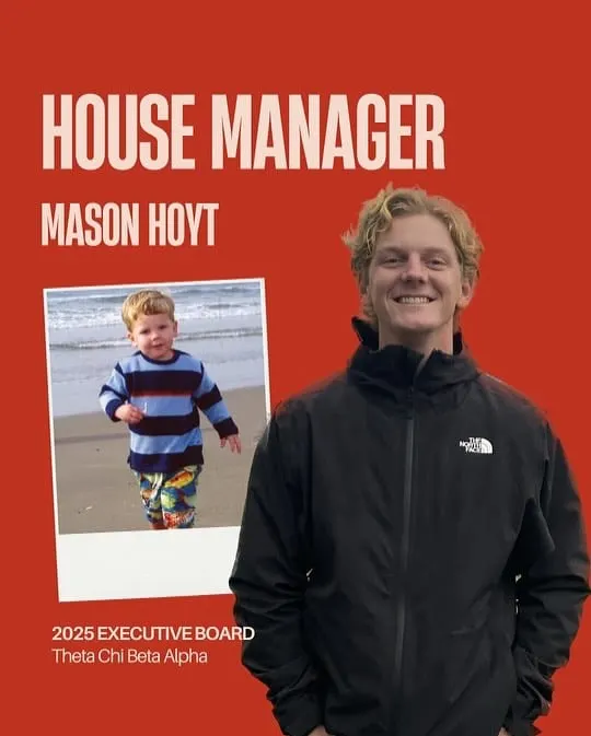 The chapter is excited to welcome our 2025 leadership and their contributions to our…