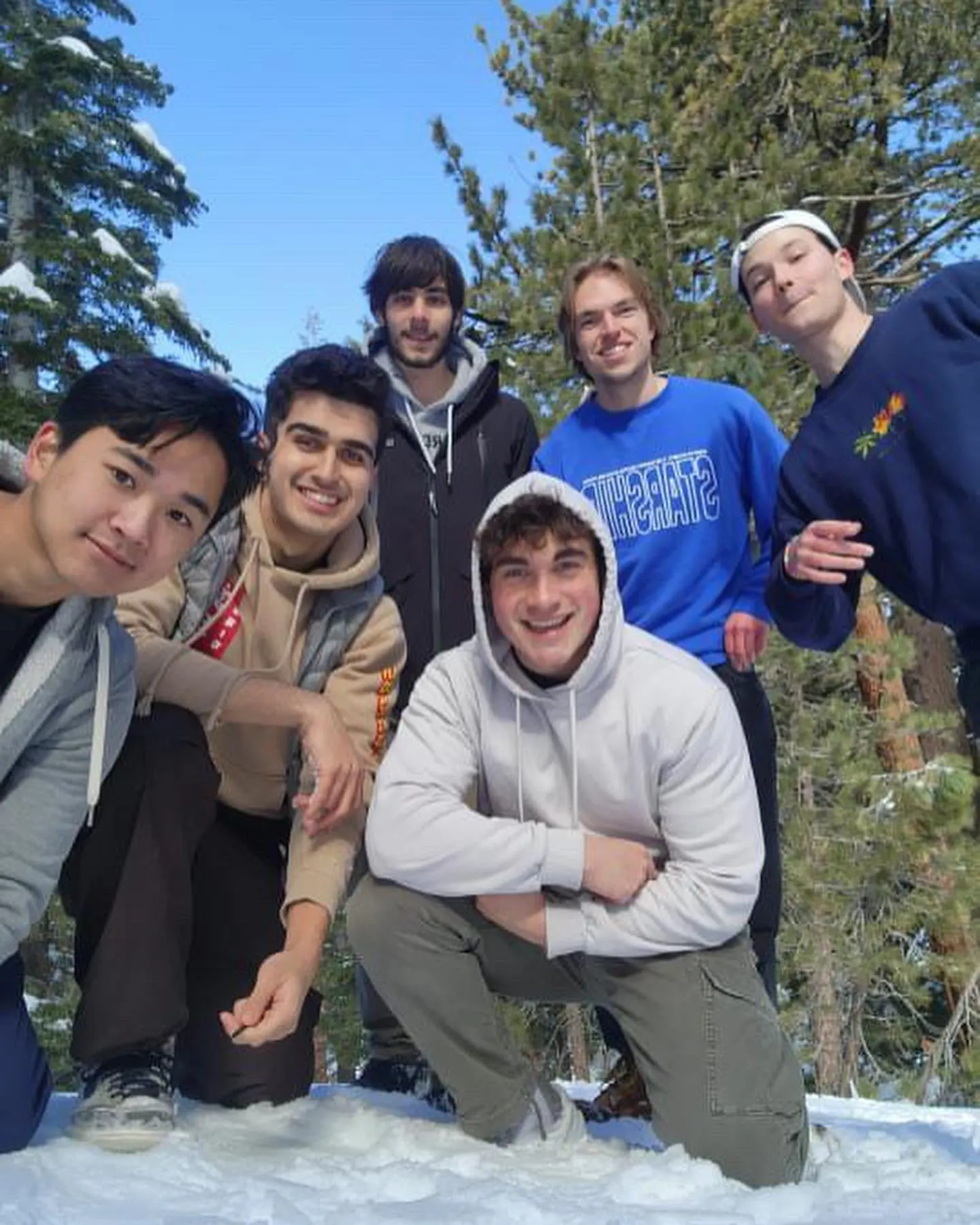 Happy Theta Chi Thursday! It's that special day of the week when we come together to…